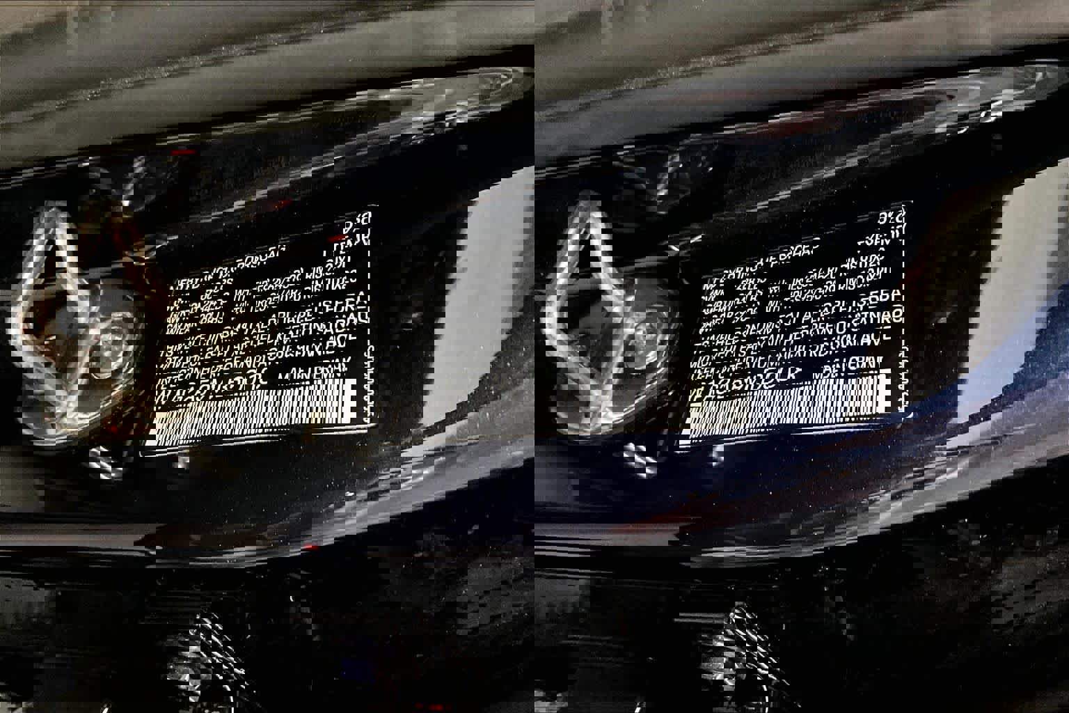 Used 2021 Porsche Macan GTS image 35