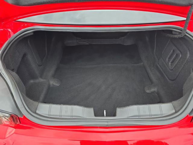 Certified 2020 Chevrolet Camaro SS image 29