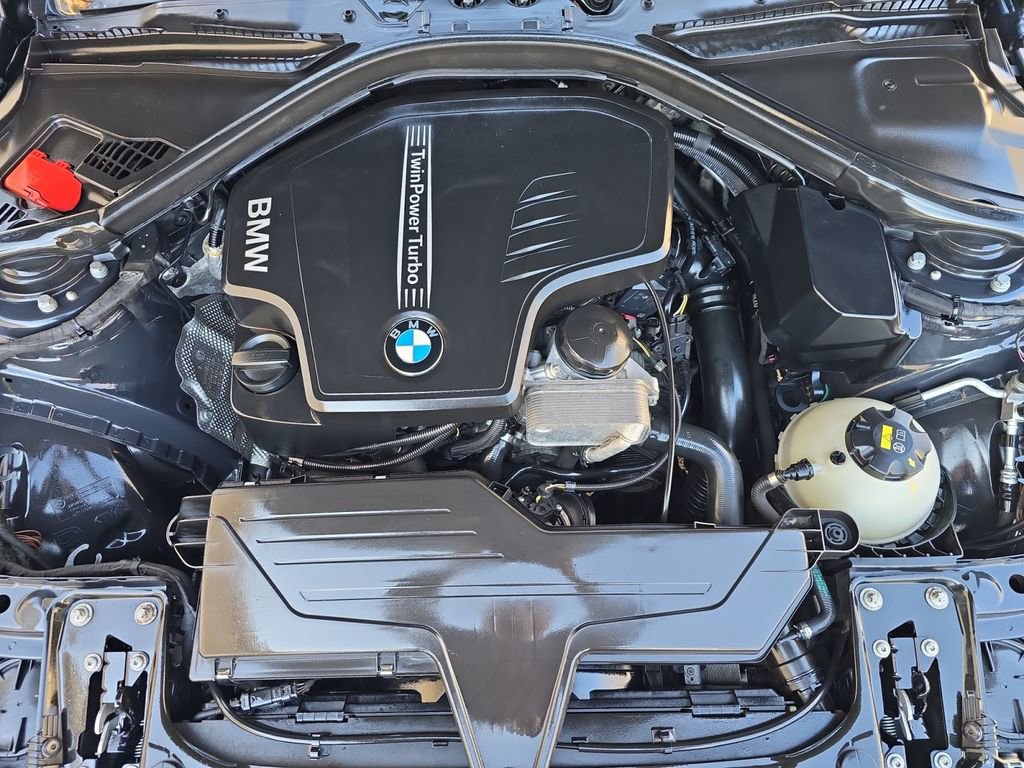 Used 2016 BMW 428i Gran Coupe xDrive 428i xDrive image 17