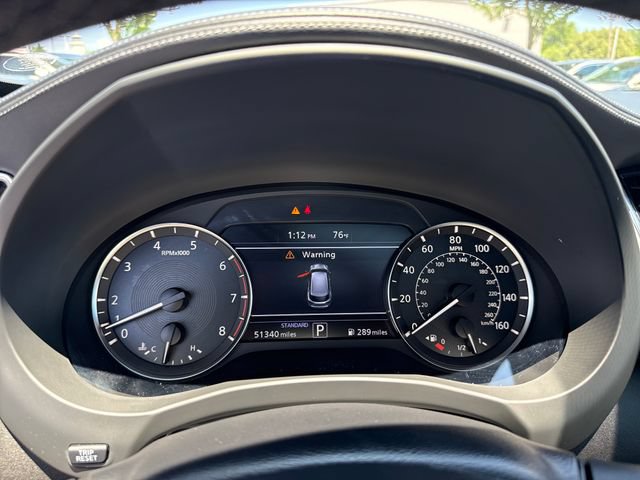 Used 2020 INFINITI QX50 Essential w/ Edition 30 Package AWD/4WD image 19