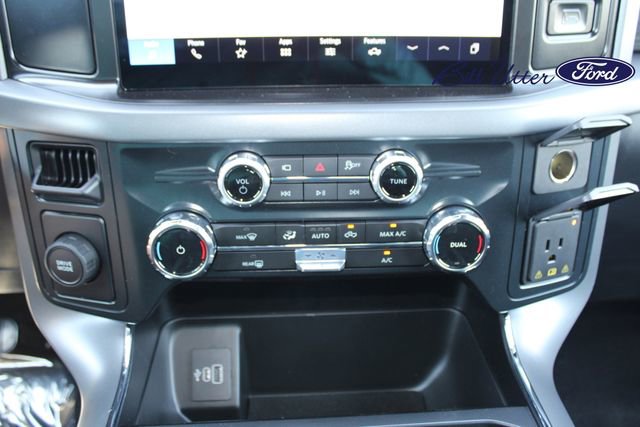 New 2025 Ford F150 XLT w/ Equipment Group 301A Standard image 13