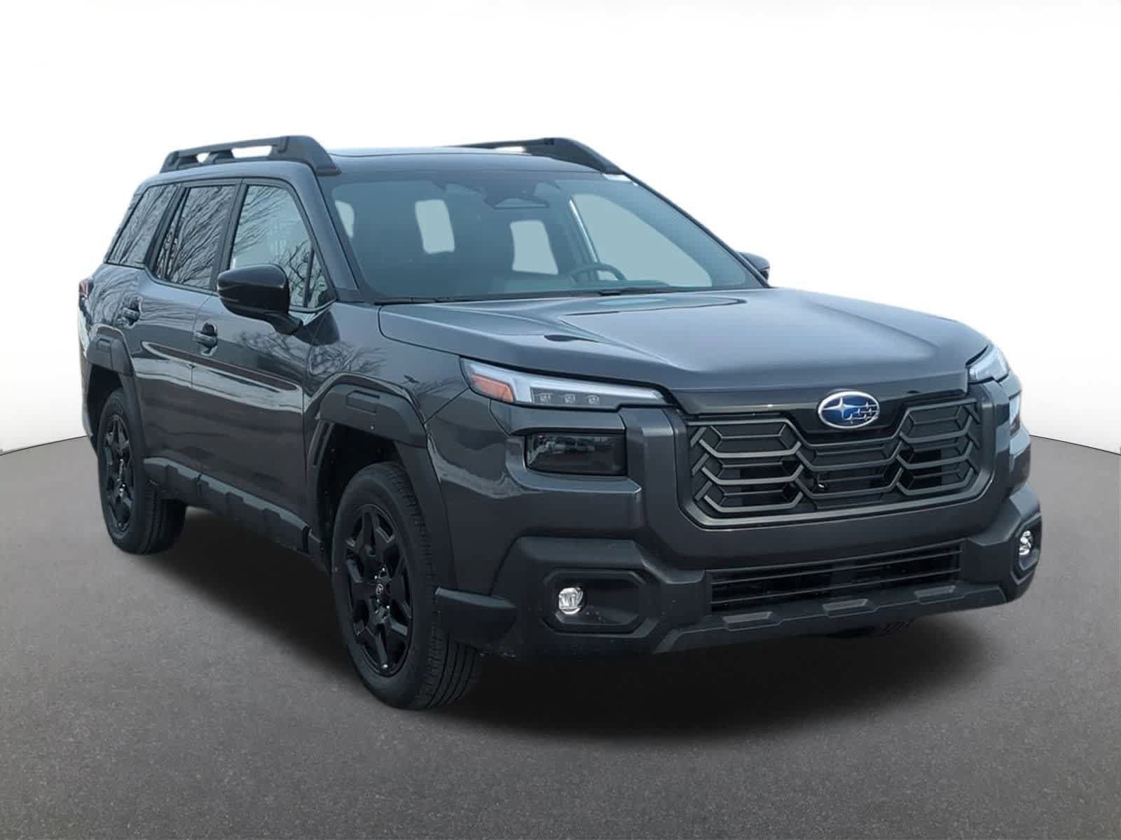 New 2026 Subaru Outback Limited AWD/4WD image 8