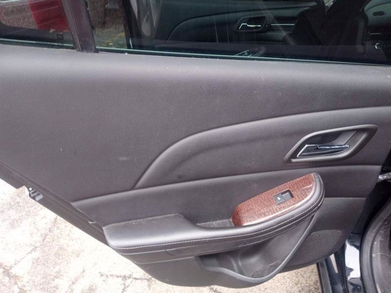 Used 2013 Chevrolet Malibu LT FWD image 8