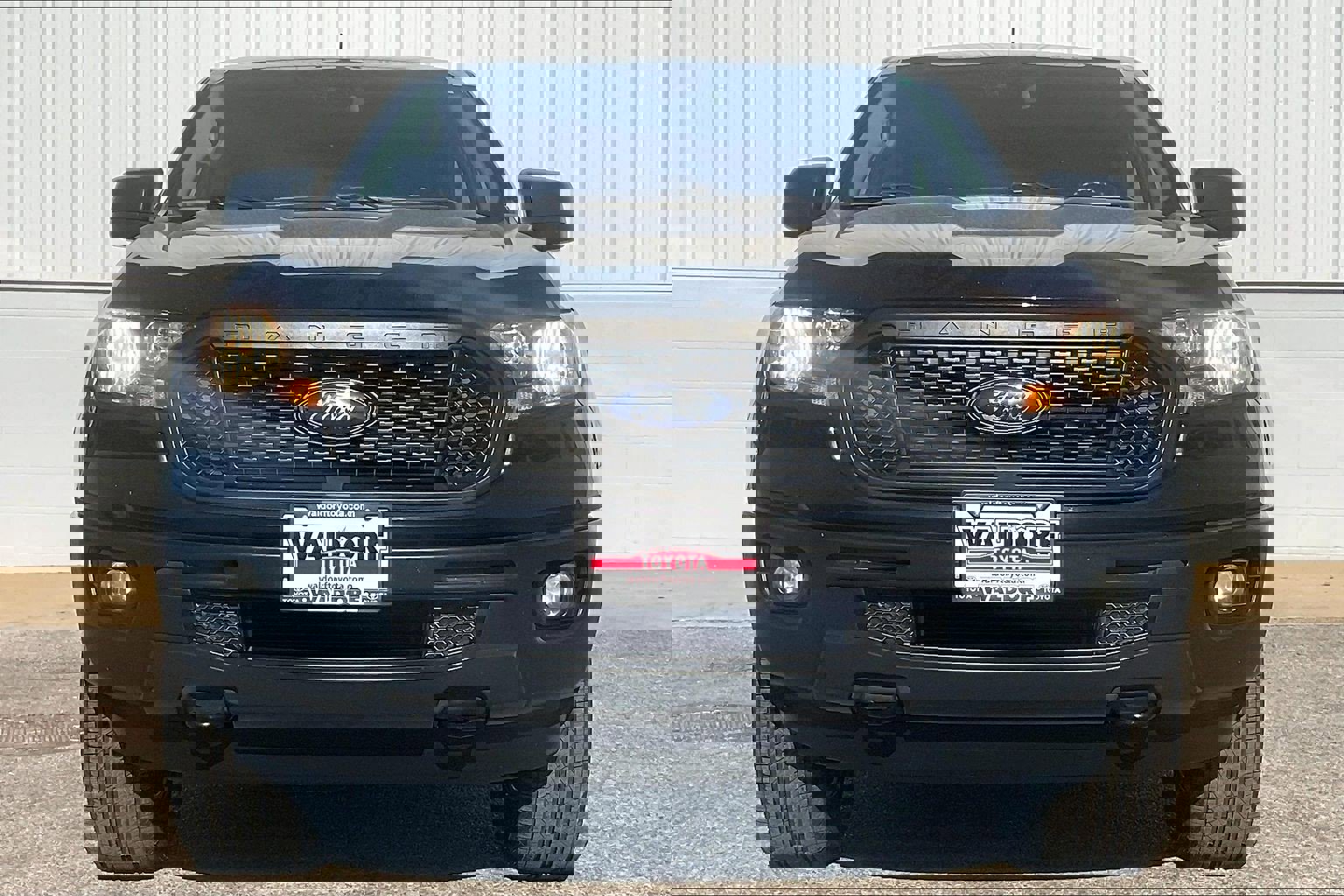 Used 2021 Ford Ranger XL w/ Equipment Group 101A High image 3