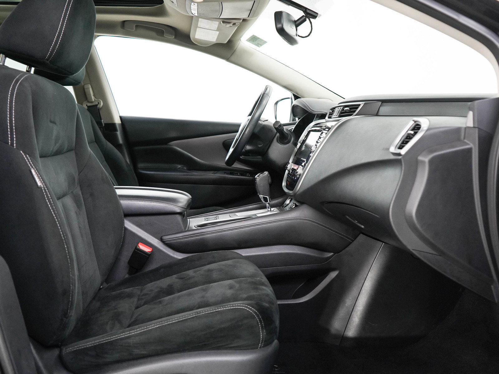 Used 2019 Nissan Murano SV w/ Premium Package AWD/4WD image 11