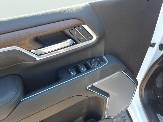 New 2026 Chevrolet Silverado 3500 High Country w/ Technology Package image 18