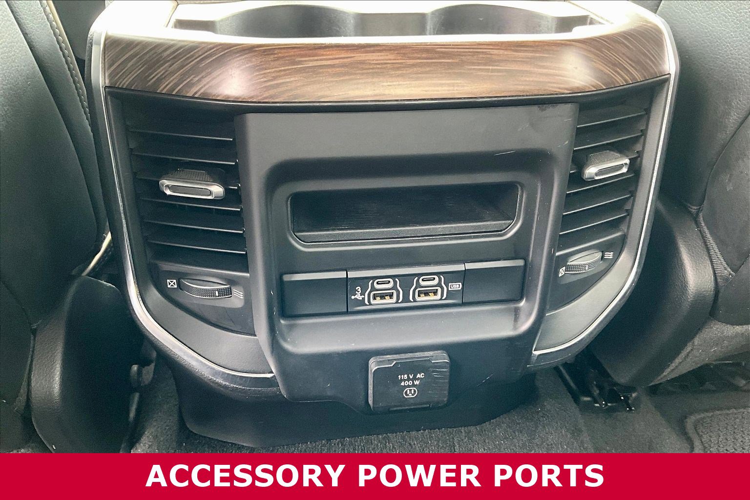 Used 2019 RAM 1500 Laramie image 12