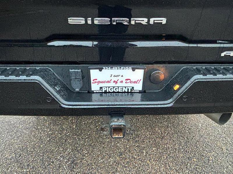 Used 2022 GMC Sierra 3500 AT4 w/ AT4 Premium Plus Package image 37