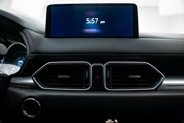 Used 2024 MAZDA CX-5 AWD 2.5 S w/ Select Package image 21