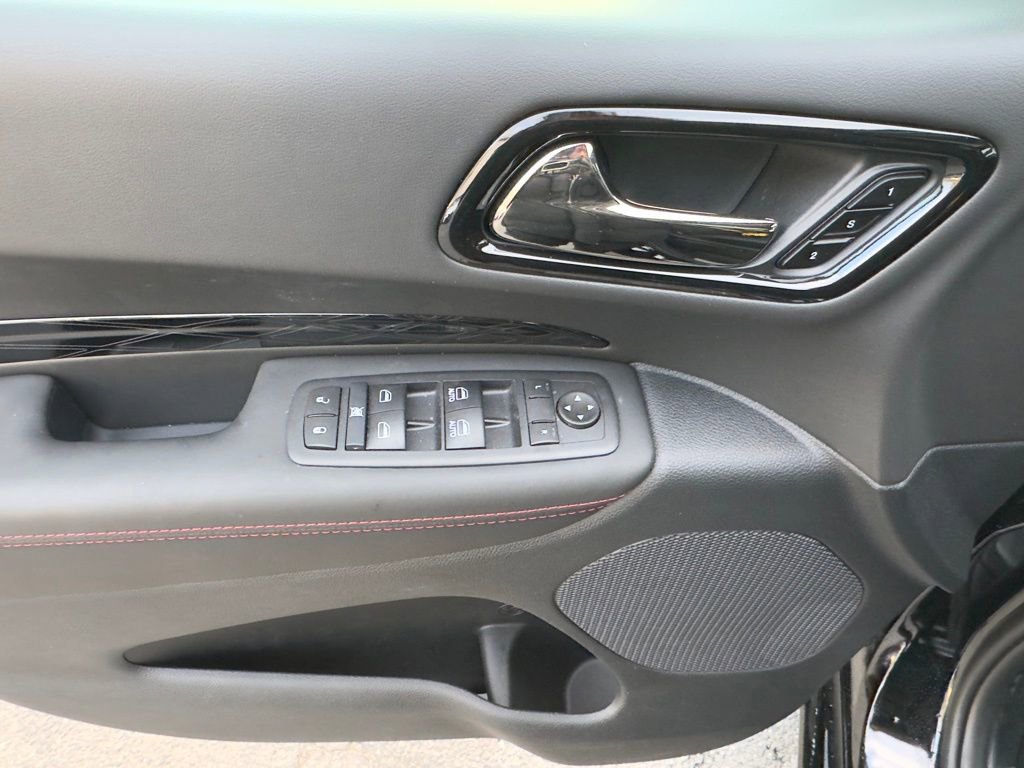New 2026 Dodge Durango GT image 9