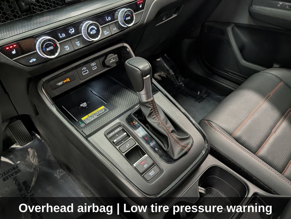 Certified 2025 Honda CR-V Sport-L image 18