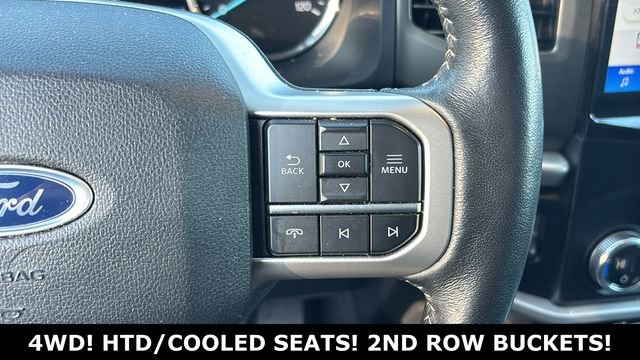 Used 2024 Ford Expedition XLT image 13