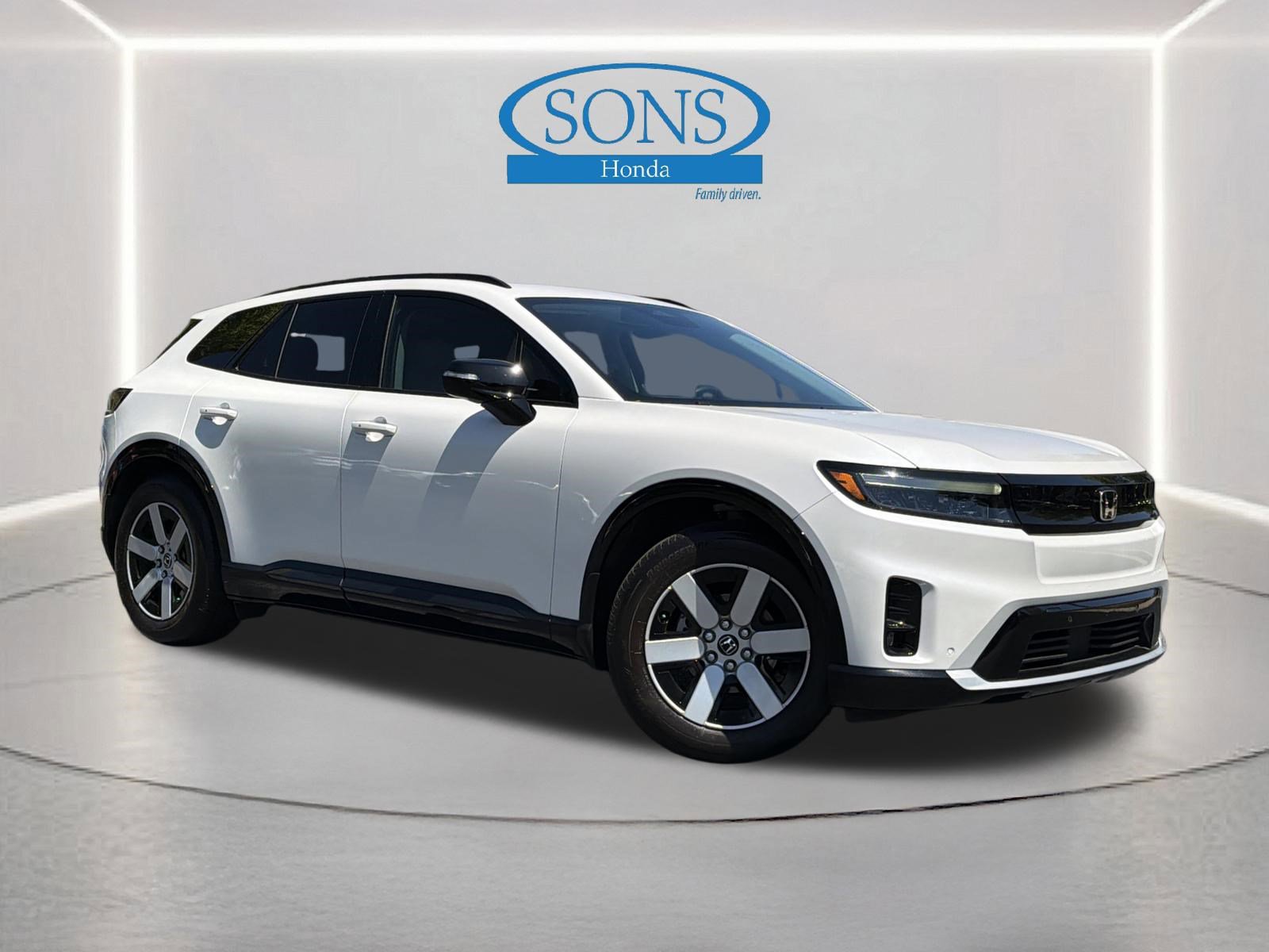 Used 2024 Honda Prologue Touring image 2