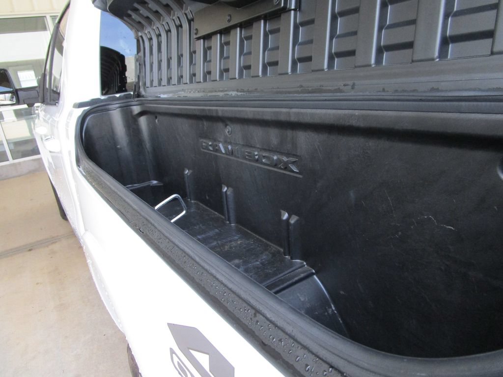 Used 2025 RAM 1500 Limited w/ Off Road Group AWD/4WD image 77