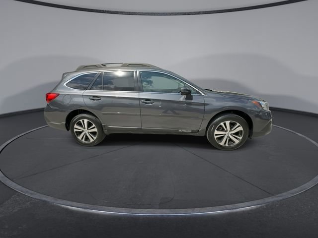 Used 2019 Subaru Outback 2.5i Limited AWD/4WD image 9