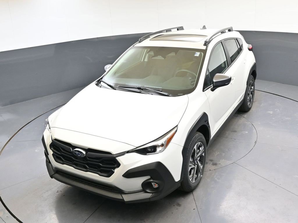 New 2026 Subaru Crosstrek 2.5i Premium image 41