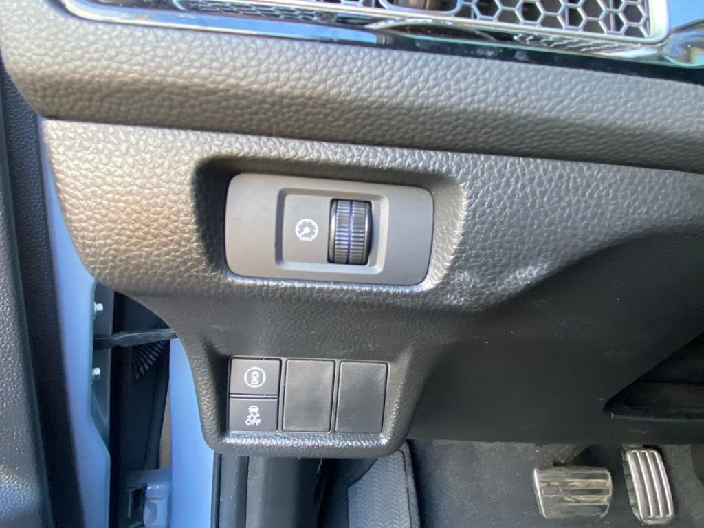 Used 2022 Honda Civic Sport image 16
