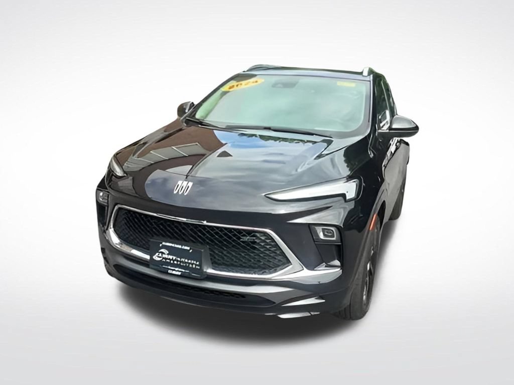 Used 2024 Buick Encore GX Sport Touring w/ Comfort Package AWD/4WD image 6