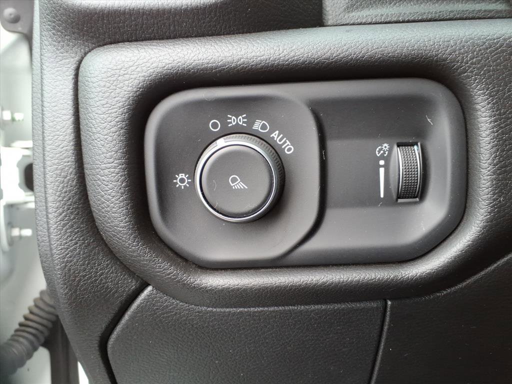 Used 2022 RAM 2500 Big Horn image 40