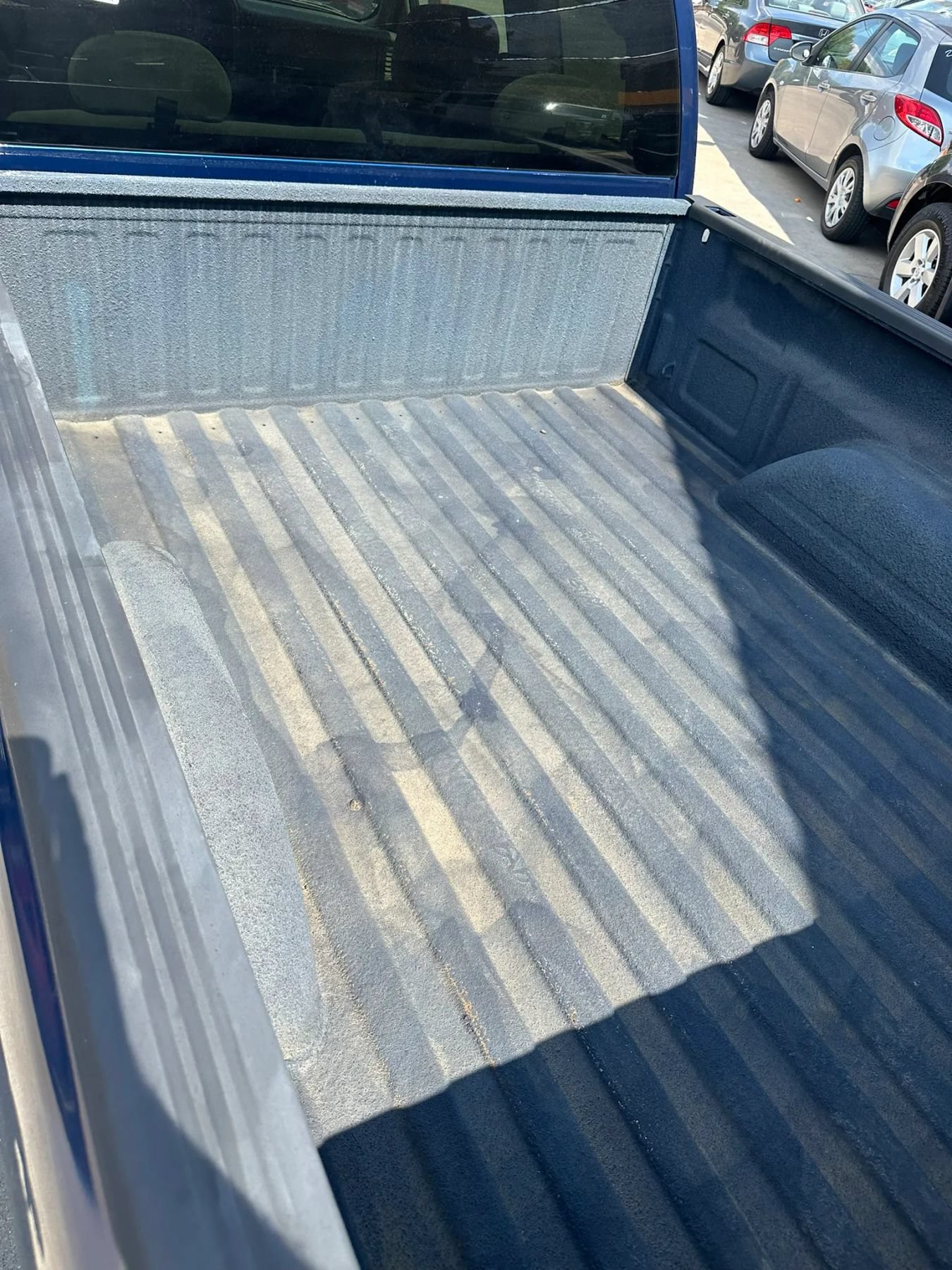 Used 2001 Chevrolet Silverado 1500 LS RWD image 38