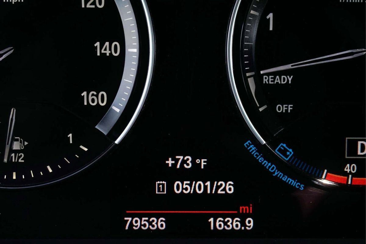 Used 2018 BMW X2 xDrive28i w/ Convenience Package AWD/4WD image 30
