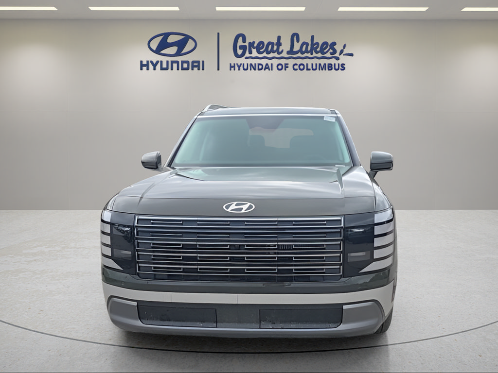 New 2026 Hyundai Palisade SEL Premium AWD/4WD image 2
