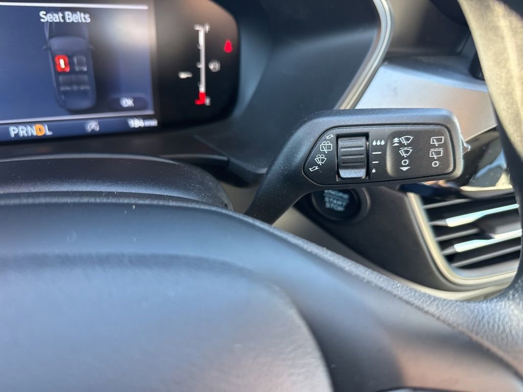 Used 2025 Ford Escape Active image 24