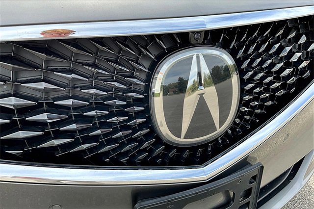 Used 2023 Acura MDX SH-AWD w/ Advance Package image 32
