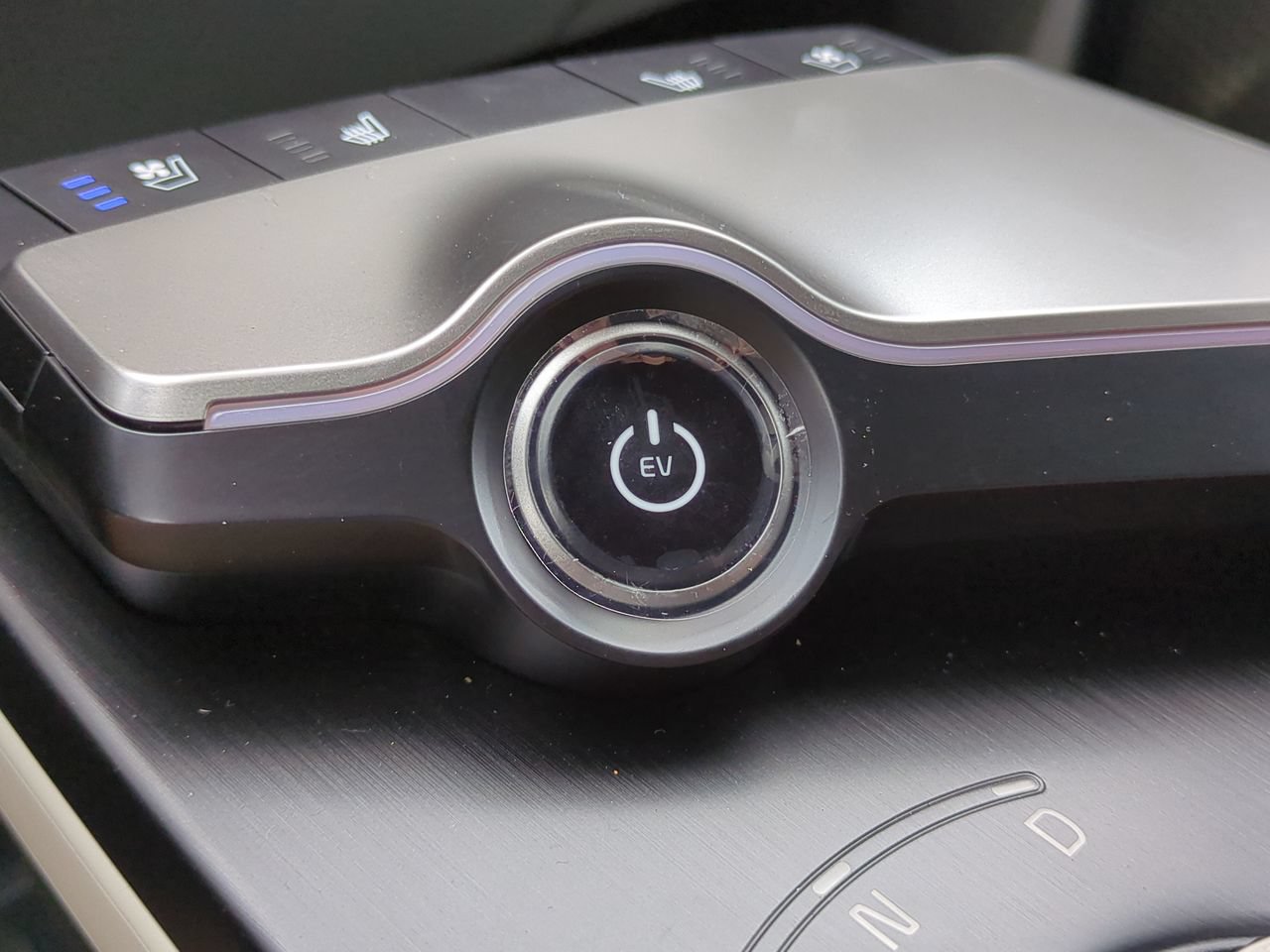 New 2025 Kia EV6 GT-Line RWD image 28