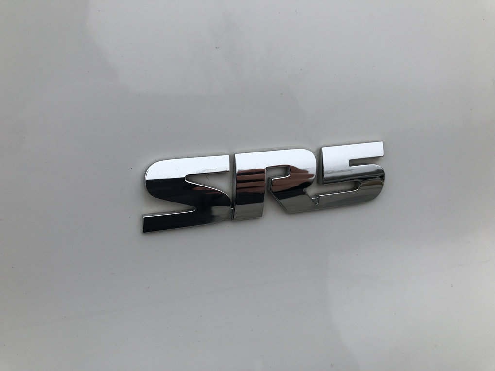 Used 2017 Toyota 4Runner SR5 Premium image 10