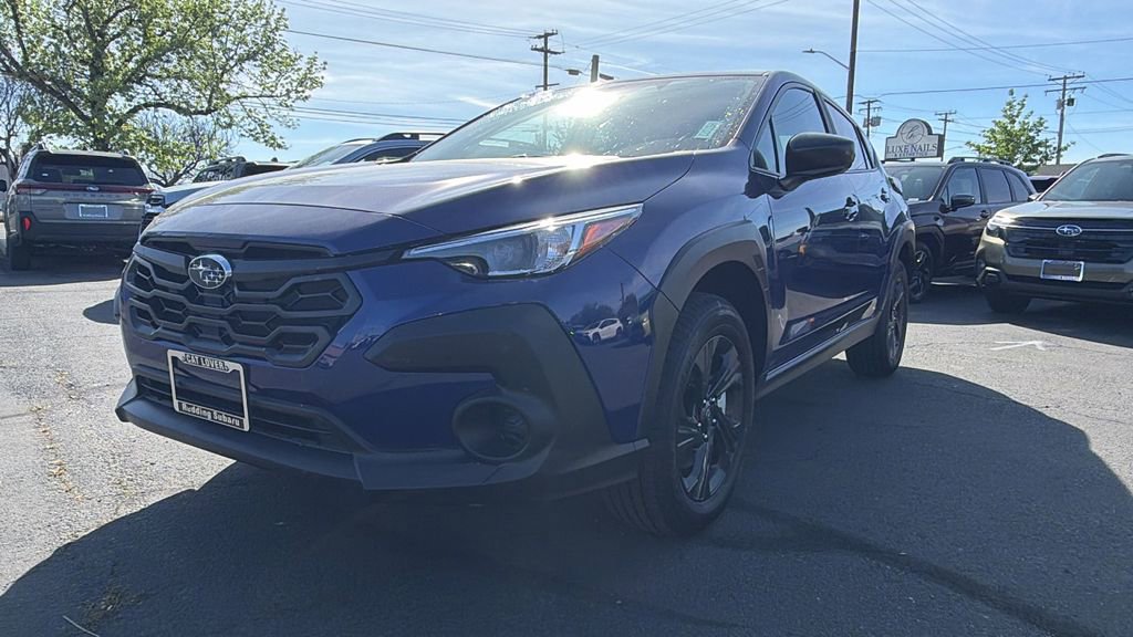 New 2026 Subaru Crosstrek 2.5i image 9