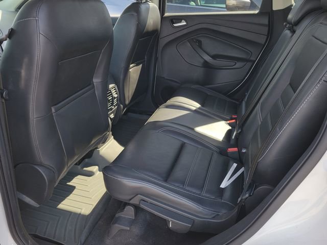 Used 2018 Ford Escape SEL AWD/4WD image 10
