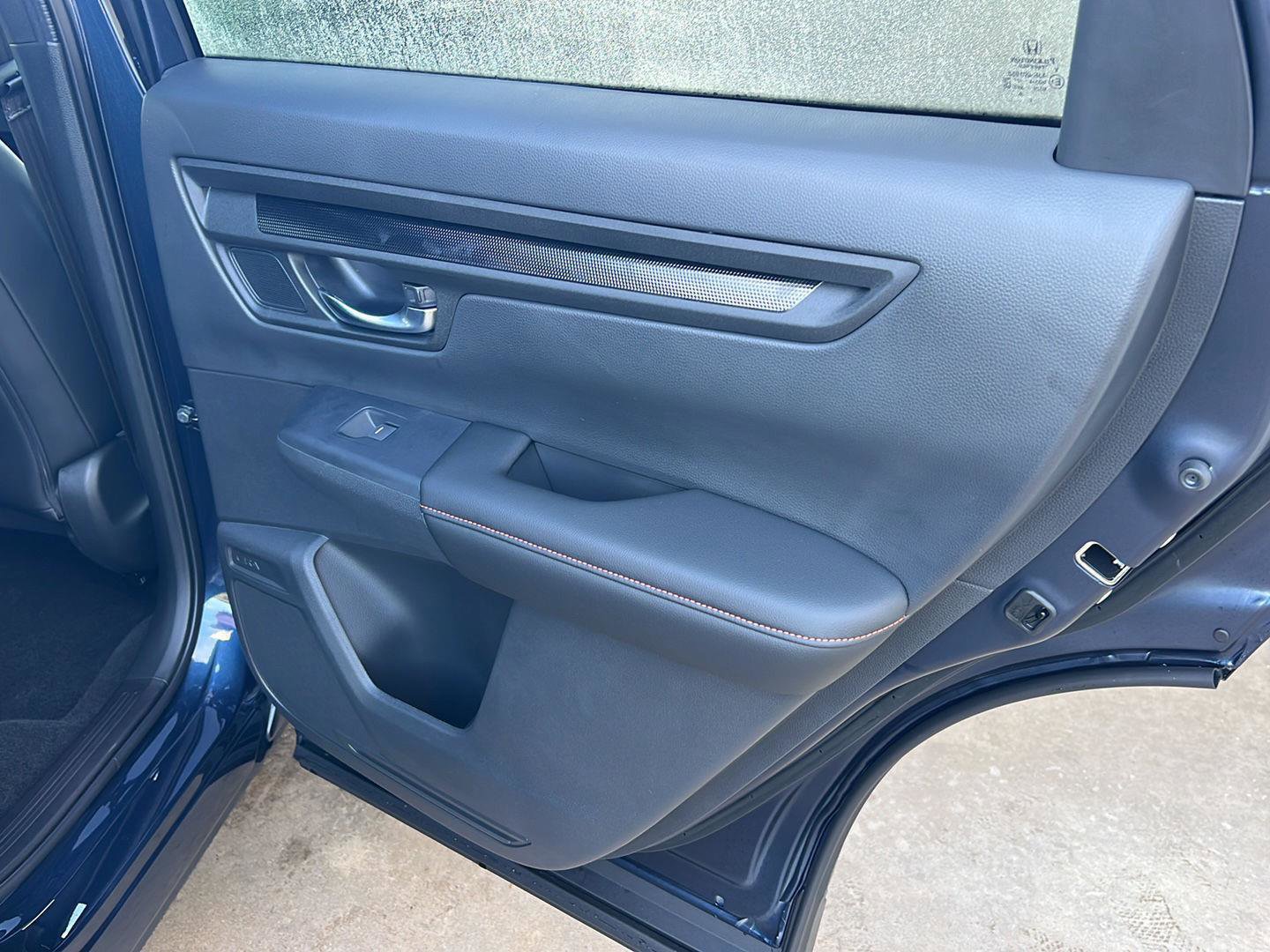 New 2026 Honda CR-V Sport-L image 15