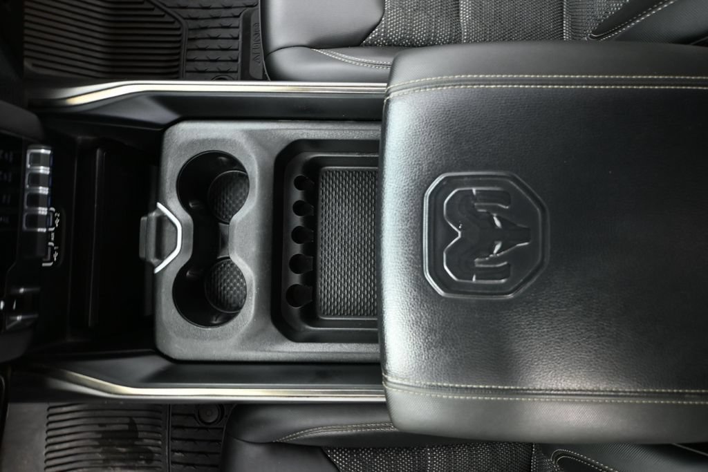 Used 2021 RAM 1500 Sport w/ Night Edition AWD/4WD image 26