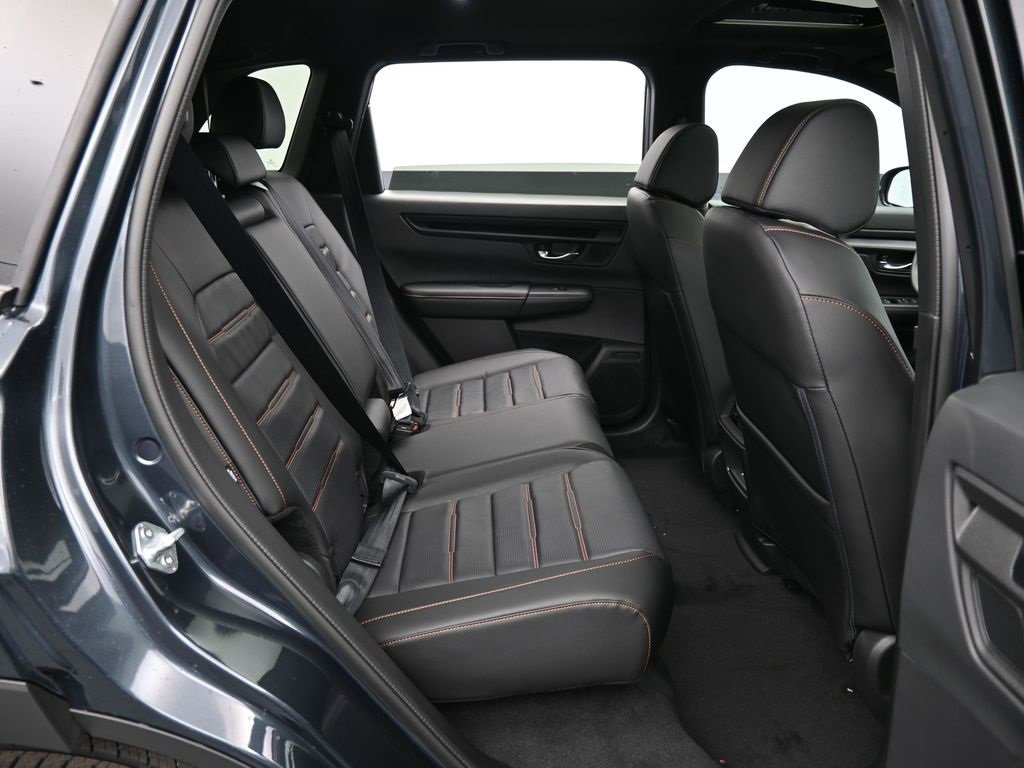 New 2026 Honda CR-V Sport-L image 39