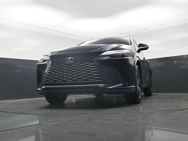 Used 2023 Lexus RX 350 FWD w/ Accessory Package (Z1) image 28
