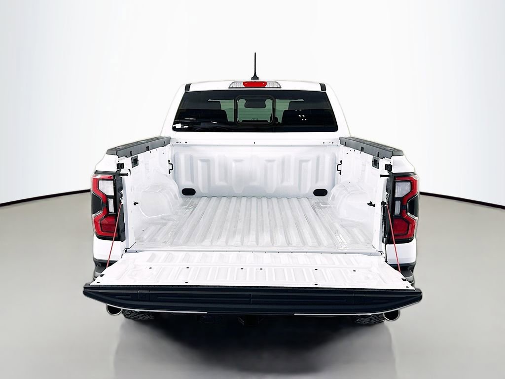 Used 2025 Ford Ranger Raptor image 28