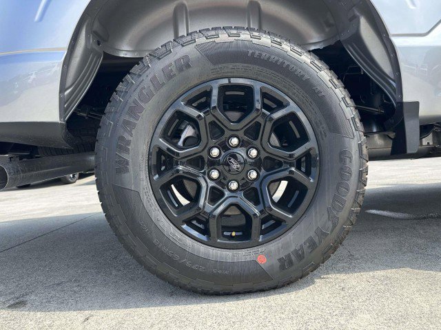 New 2025 Ford F150 XLT w/ Equipment Group 302A MID AWD/4WD image 17