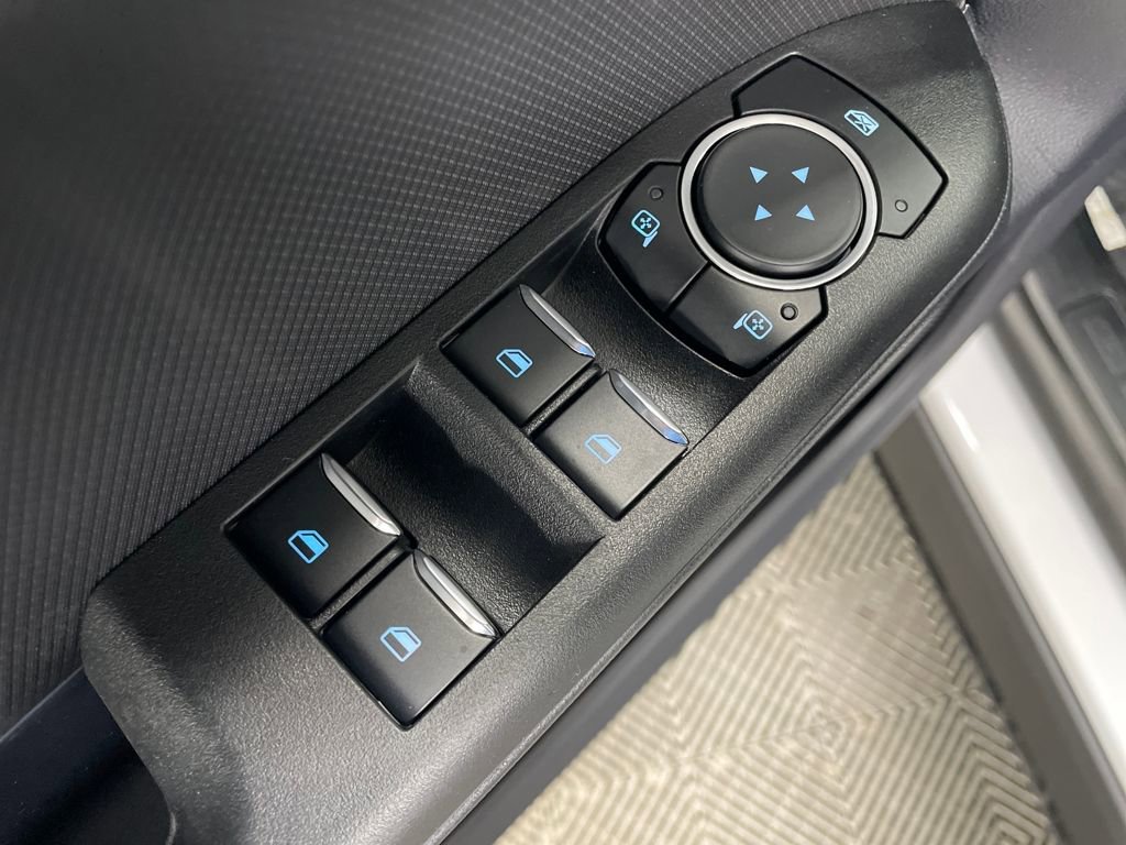 New 2025 Ford Bronco Sport Outer Banks w/ Outer Banks Tech Package+ image 17