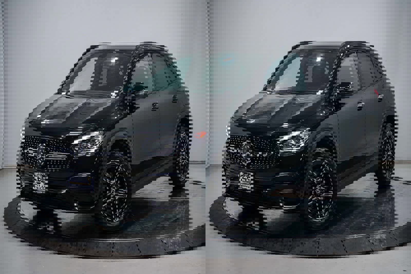 Used 2023 Mercedes-Benz GLA 250