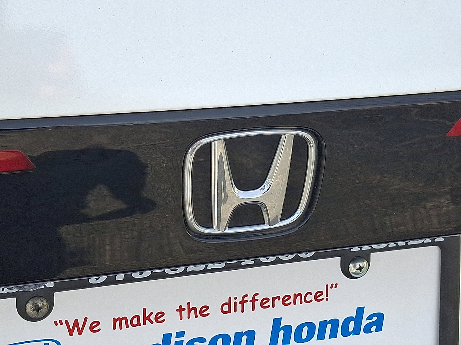 Certified 2023 Honda Accord EX image 29