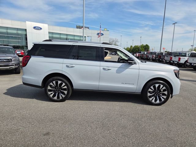 New 2026 Ford Expedition Platinum AWD/4WD image 45
