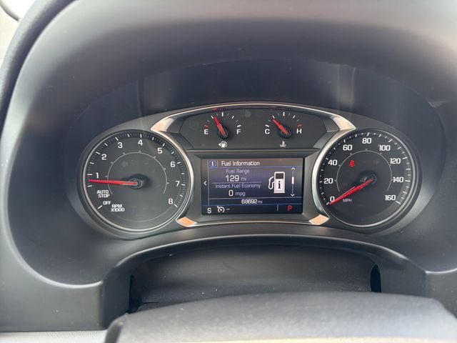 Used 2022 GMC Terrain SLE w/ Driver Convenience Package FWD image 32