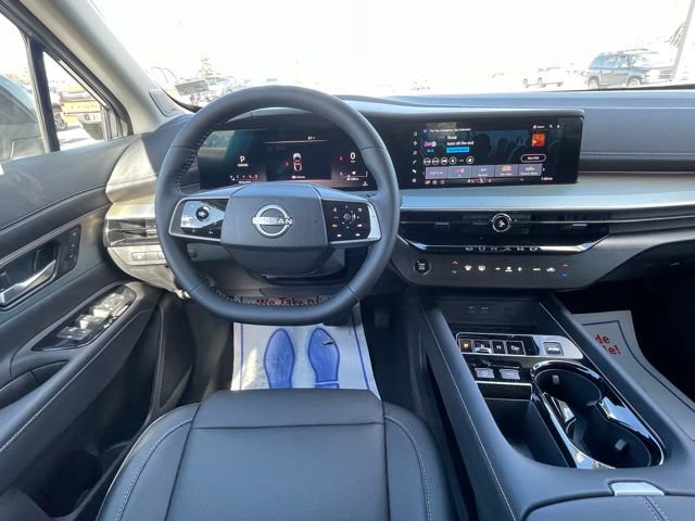 New 2025 Nissan Murano SL image 24