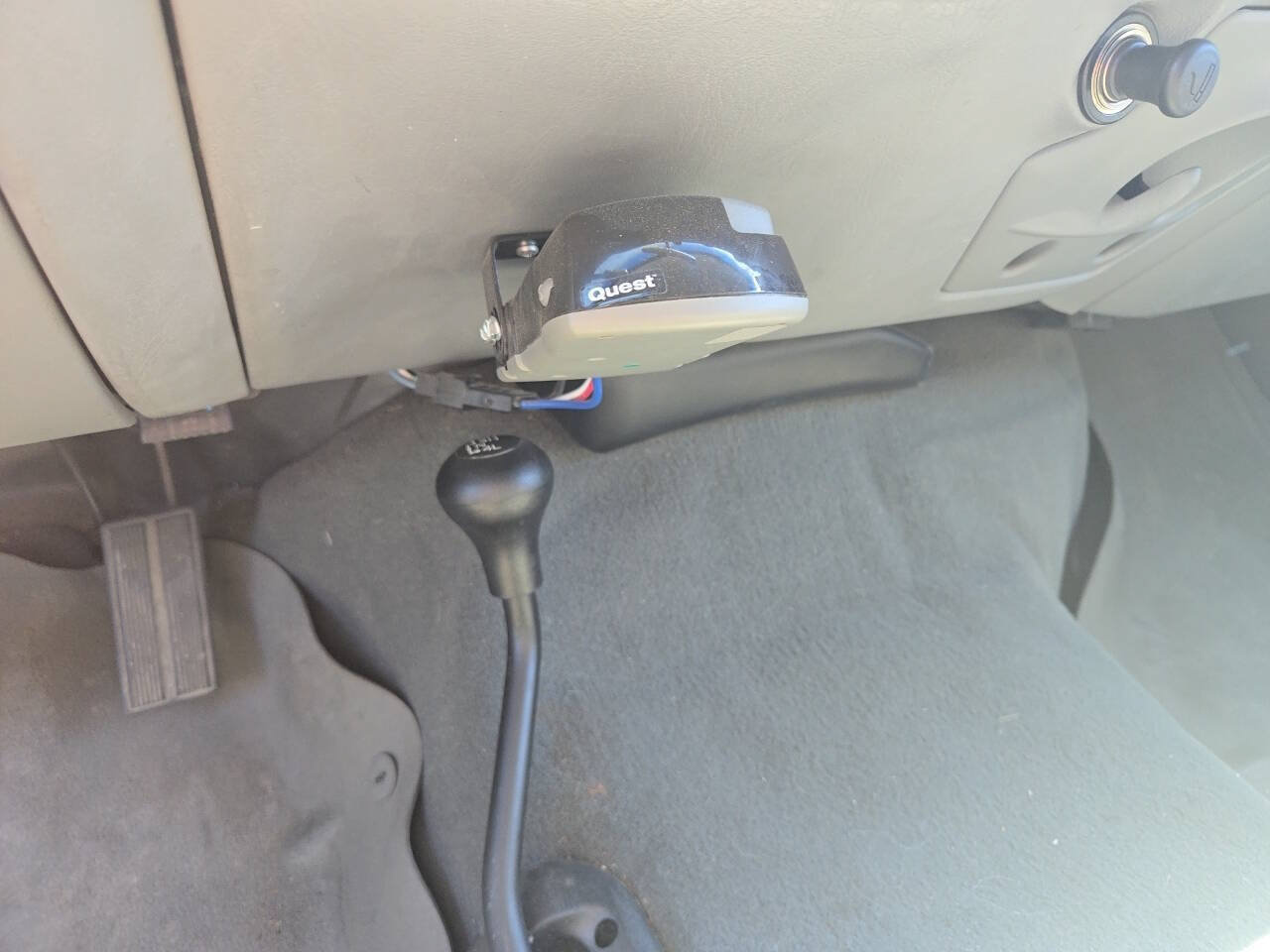 Used 2003 Ford F250 XLT image 13