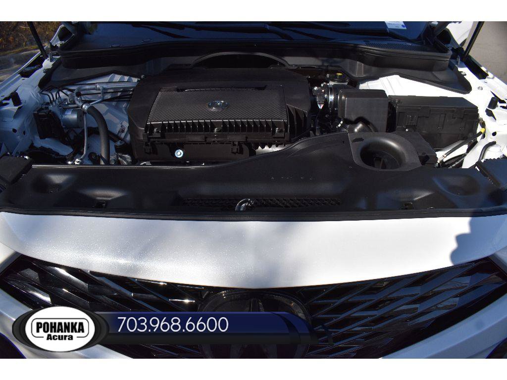 New 2026 Acura MDX A-Spec AWD/4WD image 37