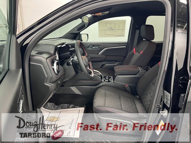 New 2026 Chevrolet Colorado Z71 w/ Technology Package image 31