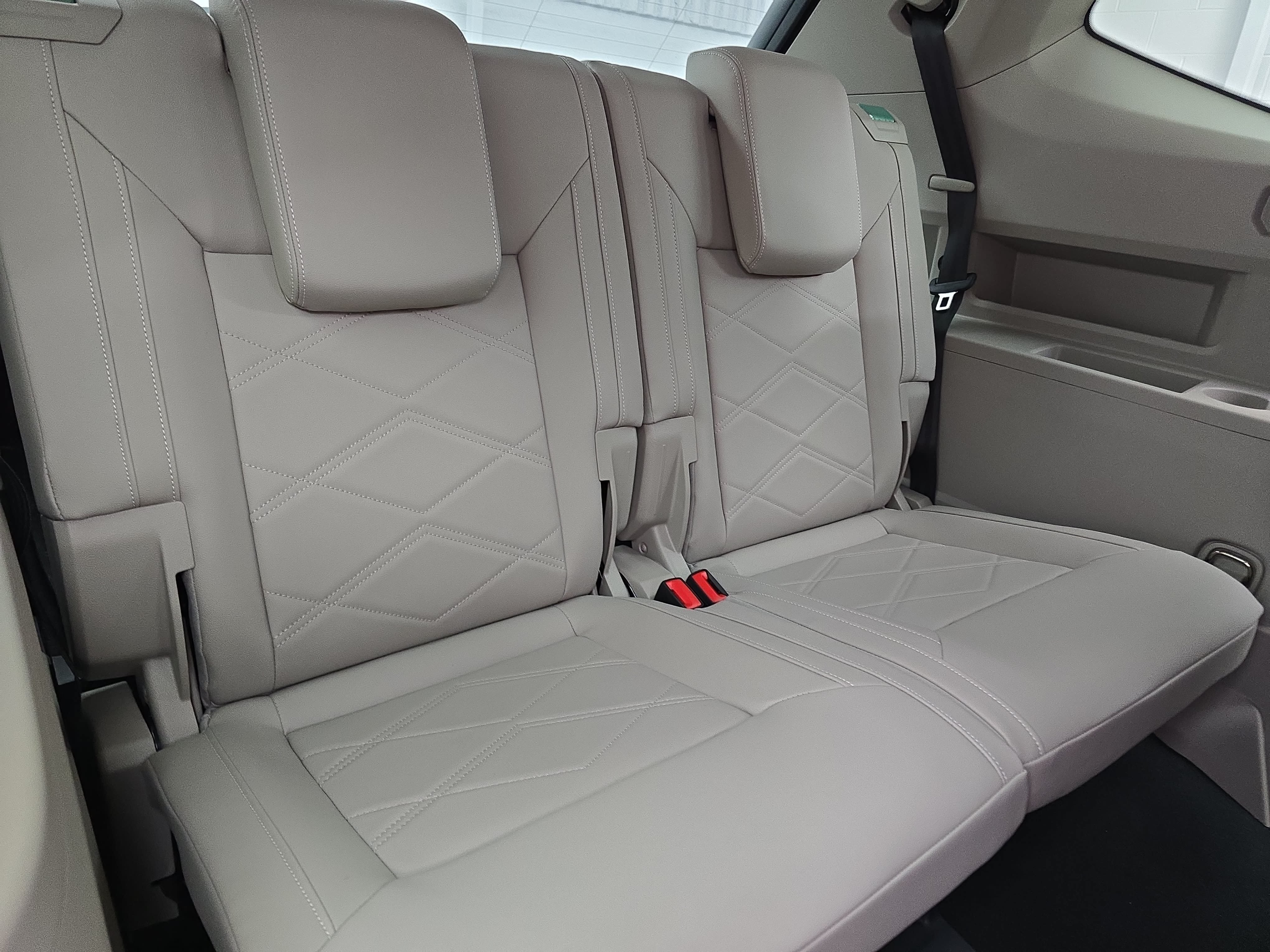 New 2026 Volkswagen Atlas SE AWD/4WD image 12