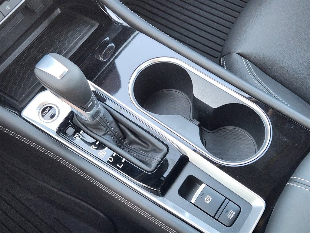 New 2025 Nissan Altima 2.5 SL image 15