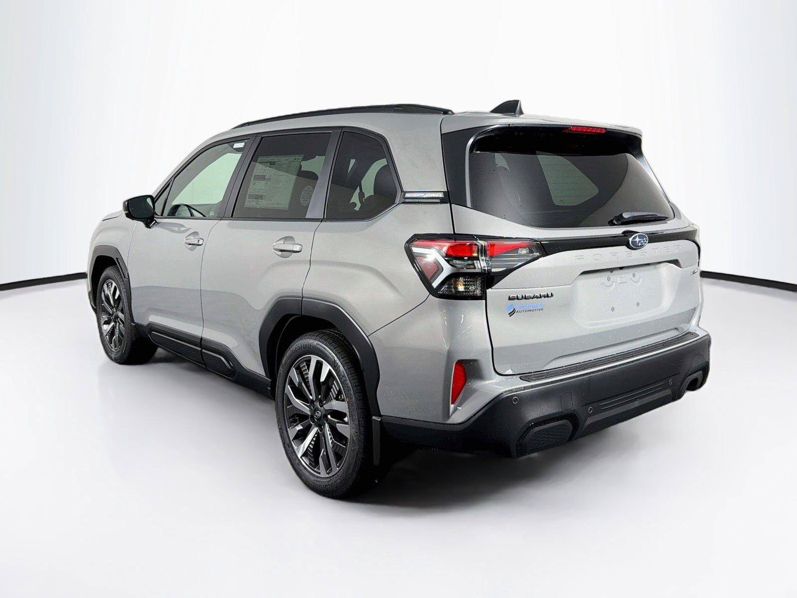 New 2026 Subaru Forester Touring AWD/4WD image 9